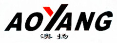 Anhui Funan Aoyang Hardware & Plastic Co., Ltd.